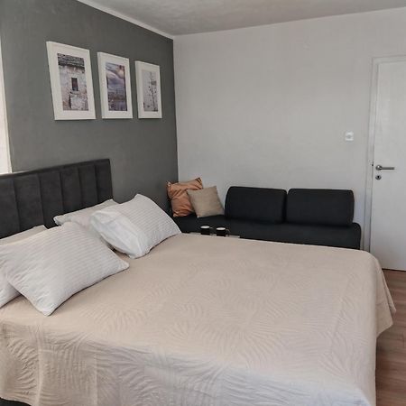 Apartment Banjo Polo 스플리트 외부 사진