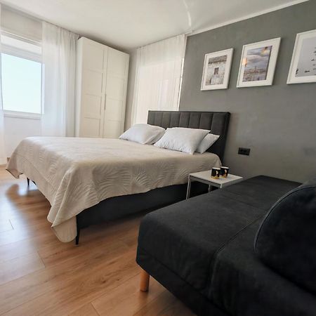 Apartment Banjo Polo 스플리트 외부 사진