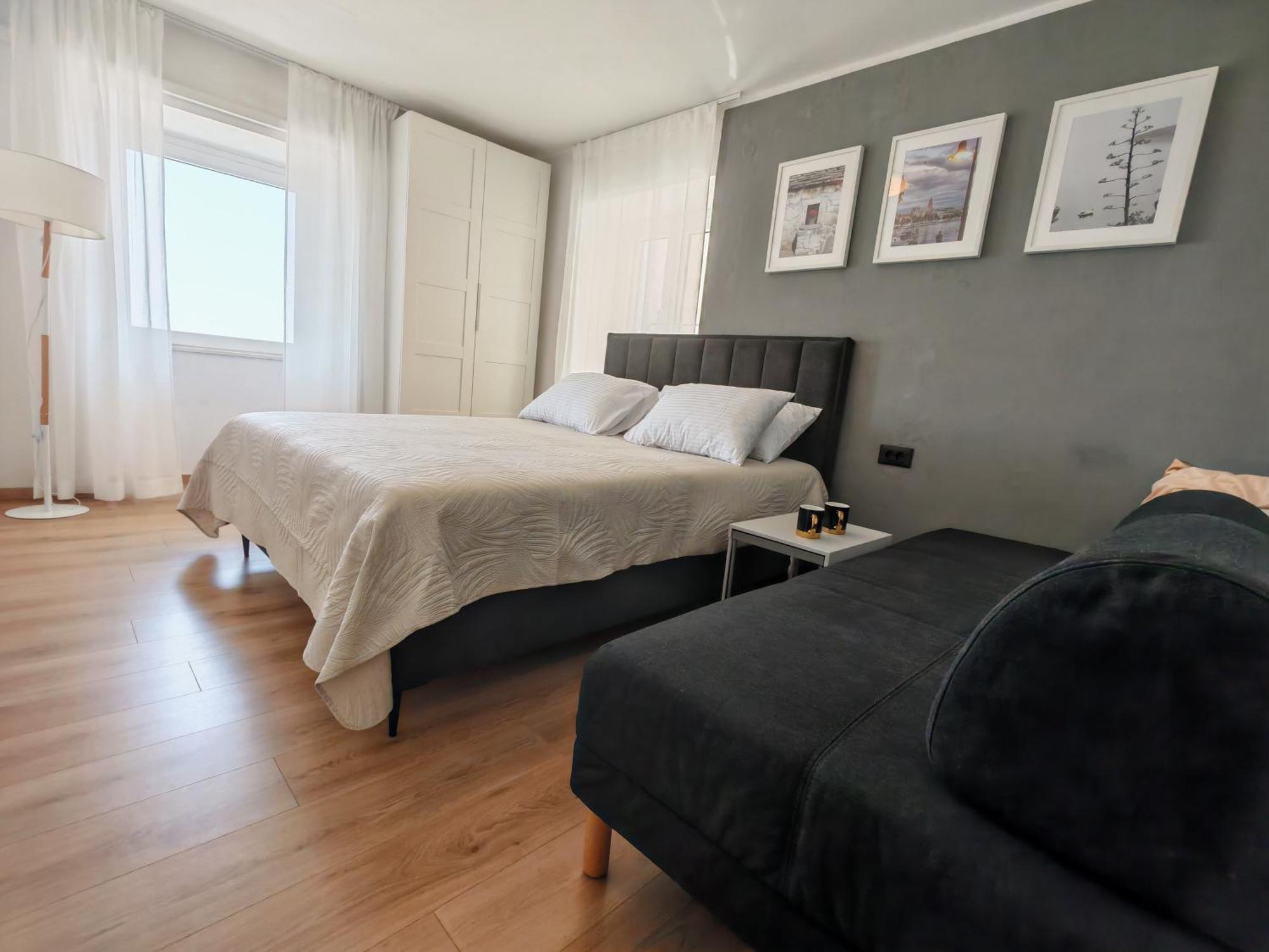 Apartment Banjo Polo 스플리트 외부 사진