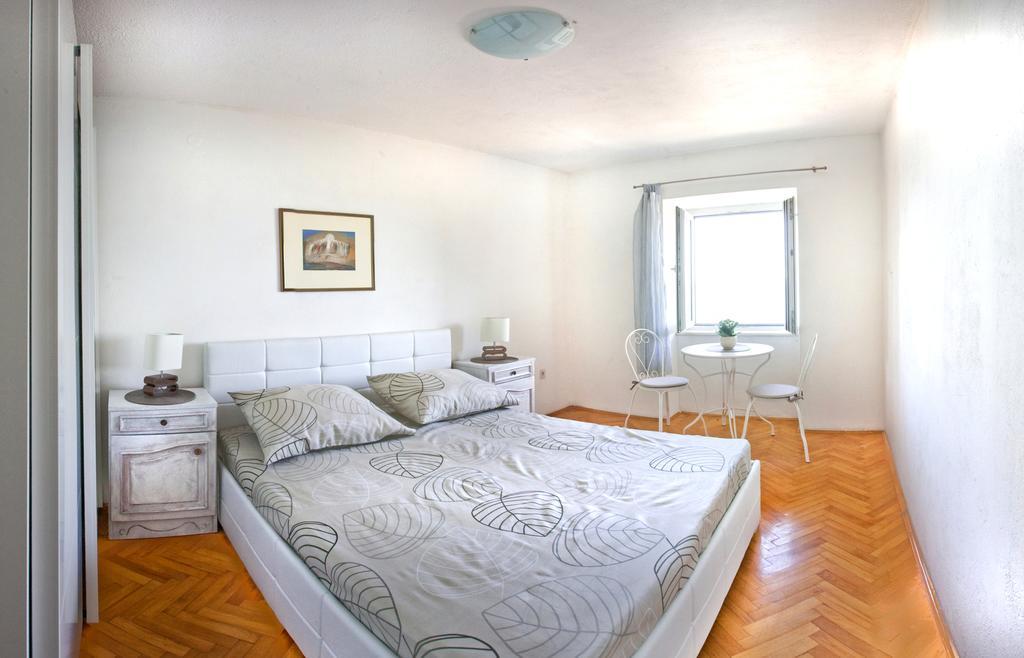 Apartment Banjo Polo 스플리트 외부 사진